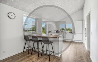 Awesome Home In Tarm With Wifi - Tarm - 2