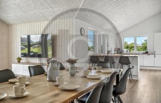 Awesome Home In Tarm With Wifi - Tarm - 1