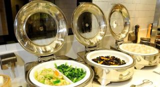 Echarm Hotel Yulin 2nd People's Hospital Qingwan River Park - Yulin - 7