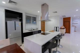 Villa Nirvana, Hua Hin - - 3