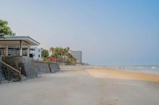 Villa Nirvana, Hua Hin - - 1
