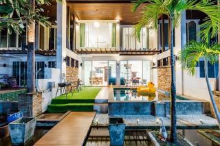 Villa Nirvana, Hua Hin - 0