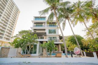 Villa Nirvana, Hua Hin - 8