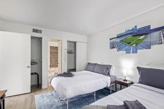 1bed Apartmentwifisleeps6wdpool - Mesa - 0