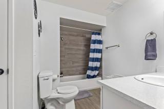 1bed Apartmentwifisleeps6wdpool - Mesa - 7