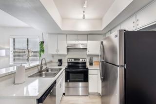 1bed Apartmentwifisleeps6wdpool - 4