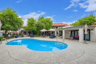 1bed Apartmentwifisleeps6wdpool - Mesa - 8