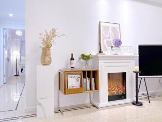 Jing Cozy Oceanview Home - Zhoushan - 6