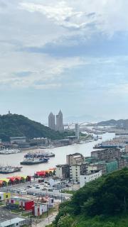 Jing Cozy Oceanview Home - Zhoushan - 3