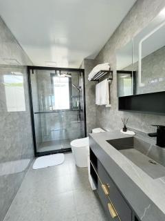 Jing Cozy Oceanview Home - 1