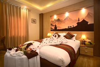 Hotel Sherpani - Kathmandu - 0