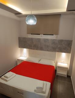 Aria suites - 1