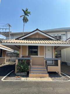 บุรีสอร์ต บุรีรัมย์ Burisort Burirum - 4