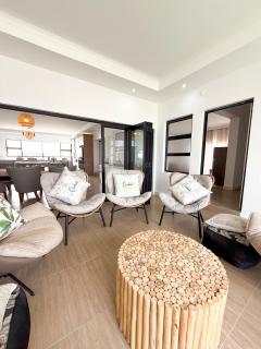 Sea Gem self catering - Swakopmund - 9