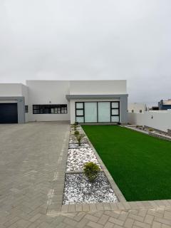 Sea Gem self catering - 0