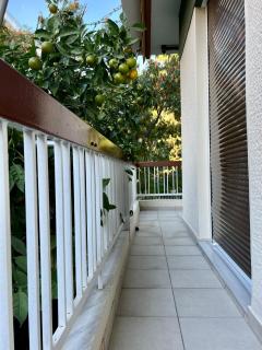 Cozy apt near the Acropolis - Athen - 4