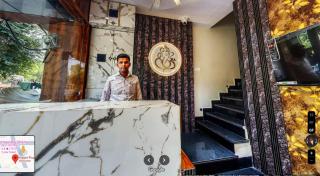 Hotel Pra tham Ujjain - 0