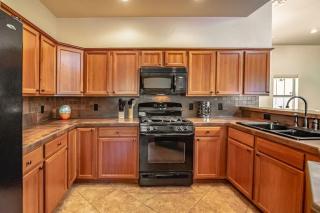 Sedona Retreat with Hot Tub and Views fro Family - Sedona - 7