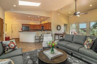 Sedona Retreat with Hot Tub and Views fro Family - Sedona - 6