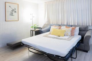 Bright Kalakauan Apartment condo - Honolulu - 6