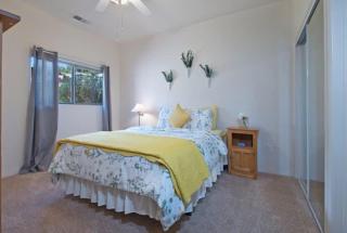 Refreshing Sedona Sanctuary with Pool and Hot Tub for Family - 5