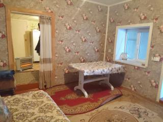 Village house - Qusar - 1