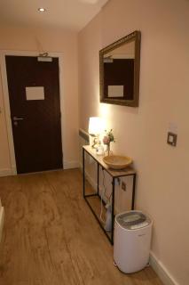 Luxury Apartment New Street Birmingham - 1