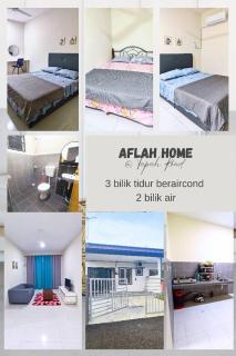 Aflah Home - 0
