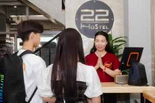 22 Hostel - Chiang Mai - 6