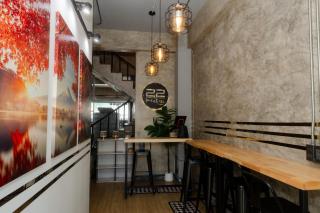 22 Hostel - Chiang Mai - 4