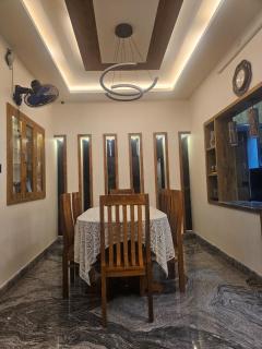 Reverie Homestay - Munroe Island - 3