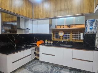 Reverie Homestay - Munroe Island - 1