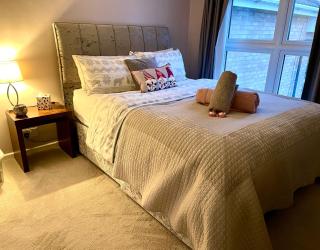 Shepherds Rest - Kegworth - 6