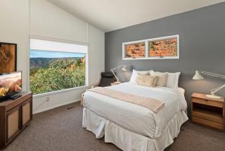 Creative Sedona Home Stellar Views Near Chapel for Family - Sedona - 7