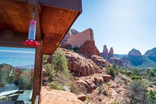 Creative Sedona Home Stellar Views Near Chapel for Family - Sedona - 4