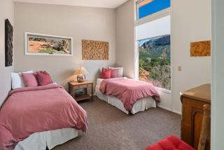 Creative Sedona Home Stellar Views Near Chapel for Family - Sedona - 6