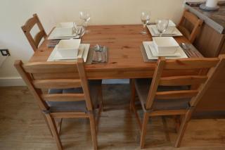 Luxury Apartment New Street Birmingham - Birmingham - 3