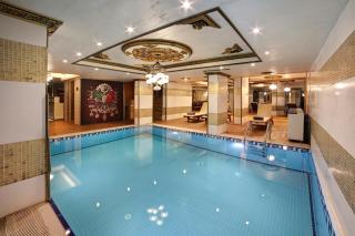 Great Fortune Concept Hotel - Istambul - 9