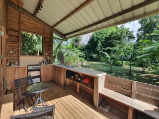 La Petite Ferme, Le Chalet - 3
