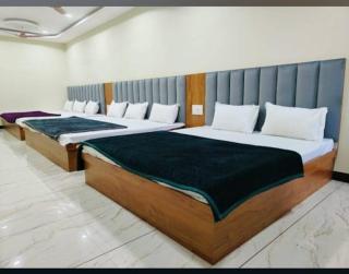 Hotel Pra tham Ujjain - 9