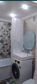Luxe Apartment - Temirtaū - 1