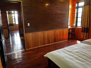 Homestay Nhà Mộc - Da Lat - 5