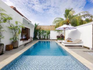 Pondok Merta - Two Bedroom Private Pool Villa Ubud - 0