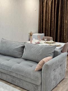 Luxe Apartment - Temirtaū - 6