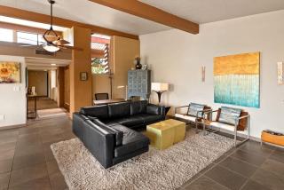 Dreamy Design Stargaze from Hot Tub for Family - Sedona - 8