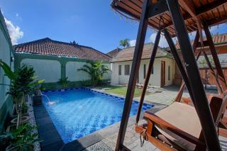 Villa Calgary Seminyak - Seminyak - 0