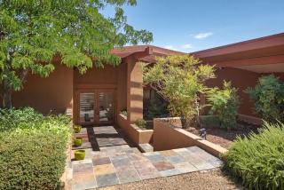Dreamy Design Stargaze from Hot Tub for Family - Sedona - 5