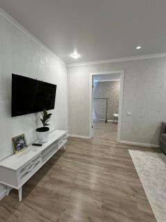 Luxe Apartment - Temirtaū - 7