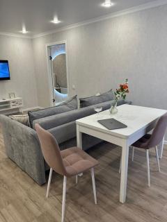 Luxe Apartment - Temirtaū - 5