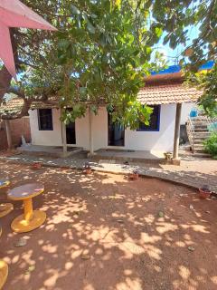 Pondy Jungle Resort with Swimming pool - Auroville - 5